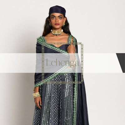 LEHENGAS - Indian Clothing Store in Denver - India Fashion X