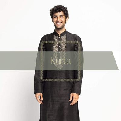 MENS KURTA - Indian Clothing Store in Denver - India Fashion X