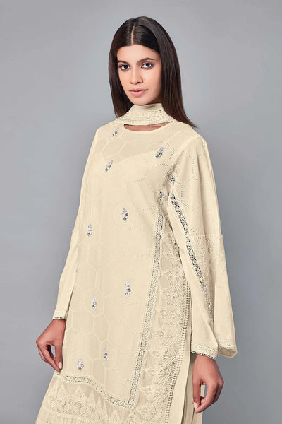 Oyster Cotton Kurta Set Indian Clothing in Denver, CO, Aurora, CO, Boulder, CO, Fort Collins, CO, Colorado Springs, CO, Parker, CO, Highlands Ranch, CO, Cherry Creek, CO, Centennial, CO, and Longmont, CO. NATIONWIDE SHIPPING USA- India Fashion X