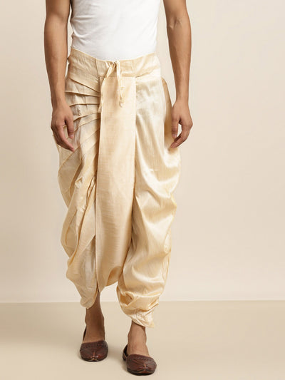 Cream Dhoti Pants Indian Clothing in Denver, CO, Aurora, CO, Boulder, CO, Fort Collins, CO, Colorado Springs, CO, Parker, CO, Highlands Ranch, CO, Cherry Creek, CO, Centennial, CO, and Longmont, CO. NATIONWIDE SHIPPING USA- India Fashion X