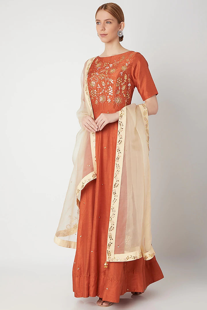 indian joypuri dress design Discover 18 joypuri dress and pink floral print cotton kurta ideas