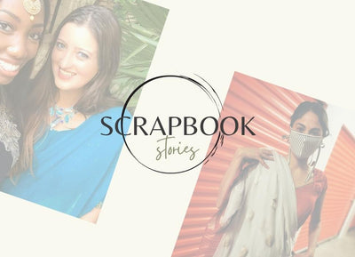 Scrapbook Stories