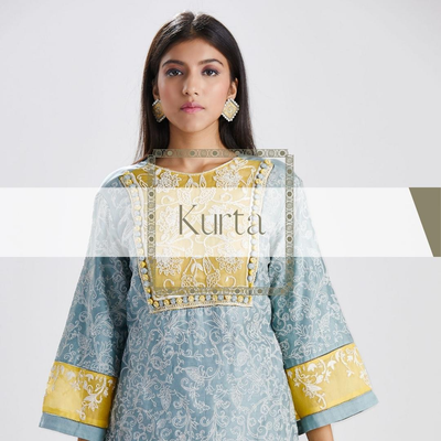 KURTA- Indian Clothing Store in Denver, CO- India Fashion X