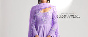 Shop Anarkali, Salwar-kameez, and ethnic gowns Online or visit our store in Denver, CO, Colorado Springs, CO, Boulder, CO, Fort Collins, CO and Aurora, CO