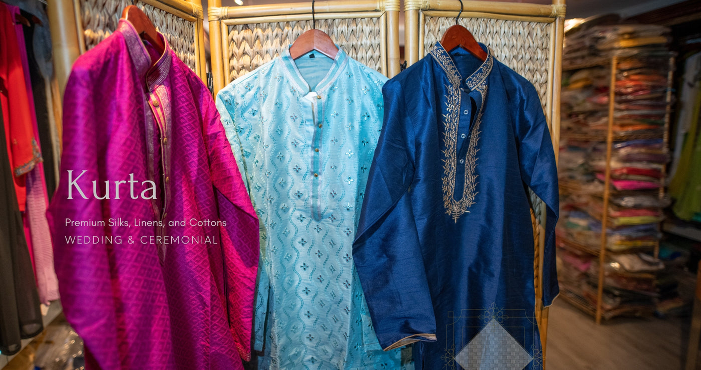 Men's Indian clothing Denver, CO, Boulder, CO, and Colorado Springs, CO. Shop for kurtas, serwani, INDO-WESTERN, neru jackets Lungi style and more. All men's outfits - India Fashion X