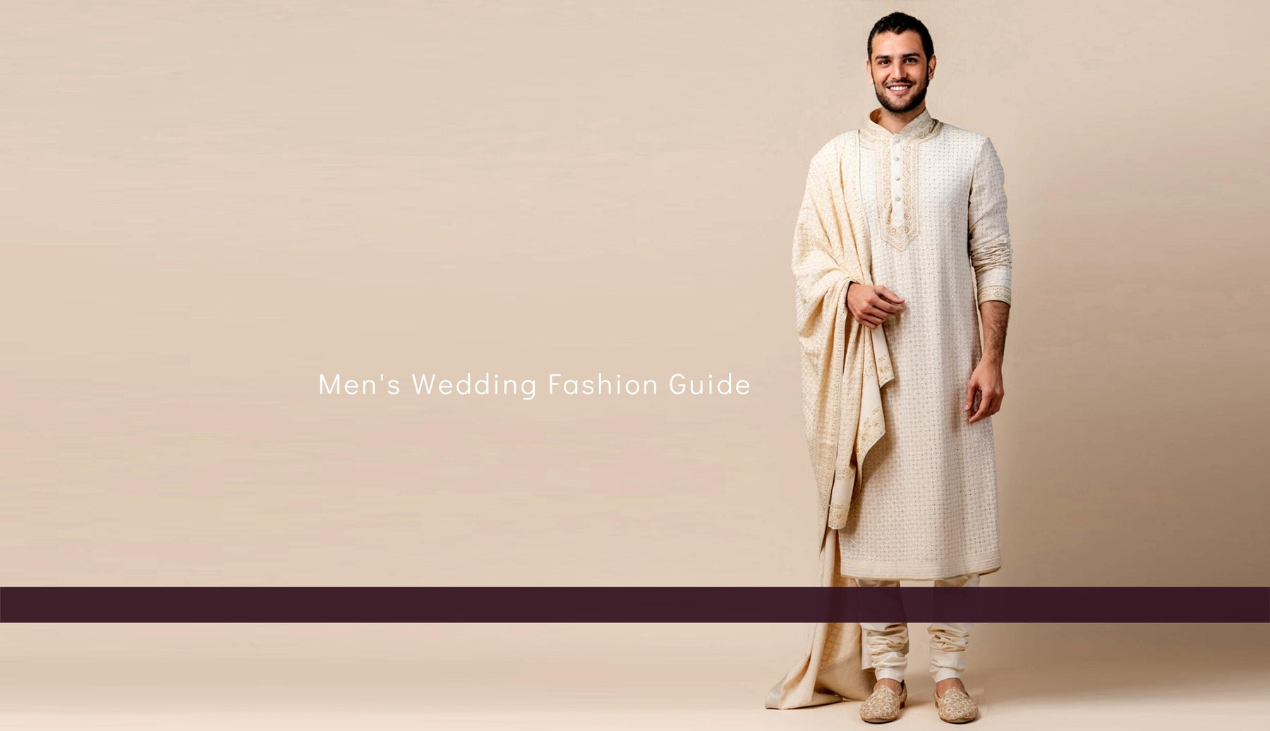 Men's Indian Wedding Fashion Blog - Indian clothing in Denver, CO - India Fashion X