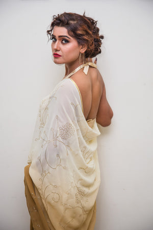 new threaded silks collection - Indian clothing in Denver, CO - India Fashion X