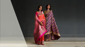 Find Silk Sarees at our Indian clothing store in Denver. Serving Aurora, and Colorado Springs, Fort Collins, and Boulder, CO. Shop sarees online or visit today - India Fashion X