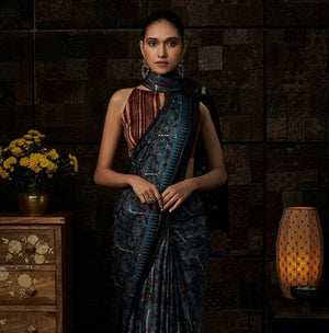 Indian Clothing in Denver, CO and Aurora, CO. Scarfs to accessorize your saree - India Fashion X