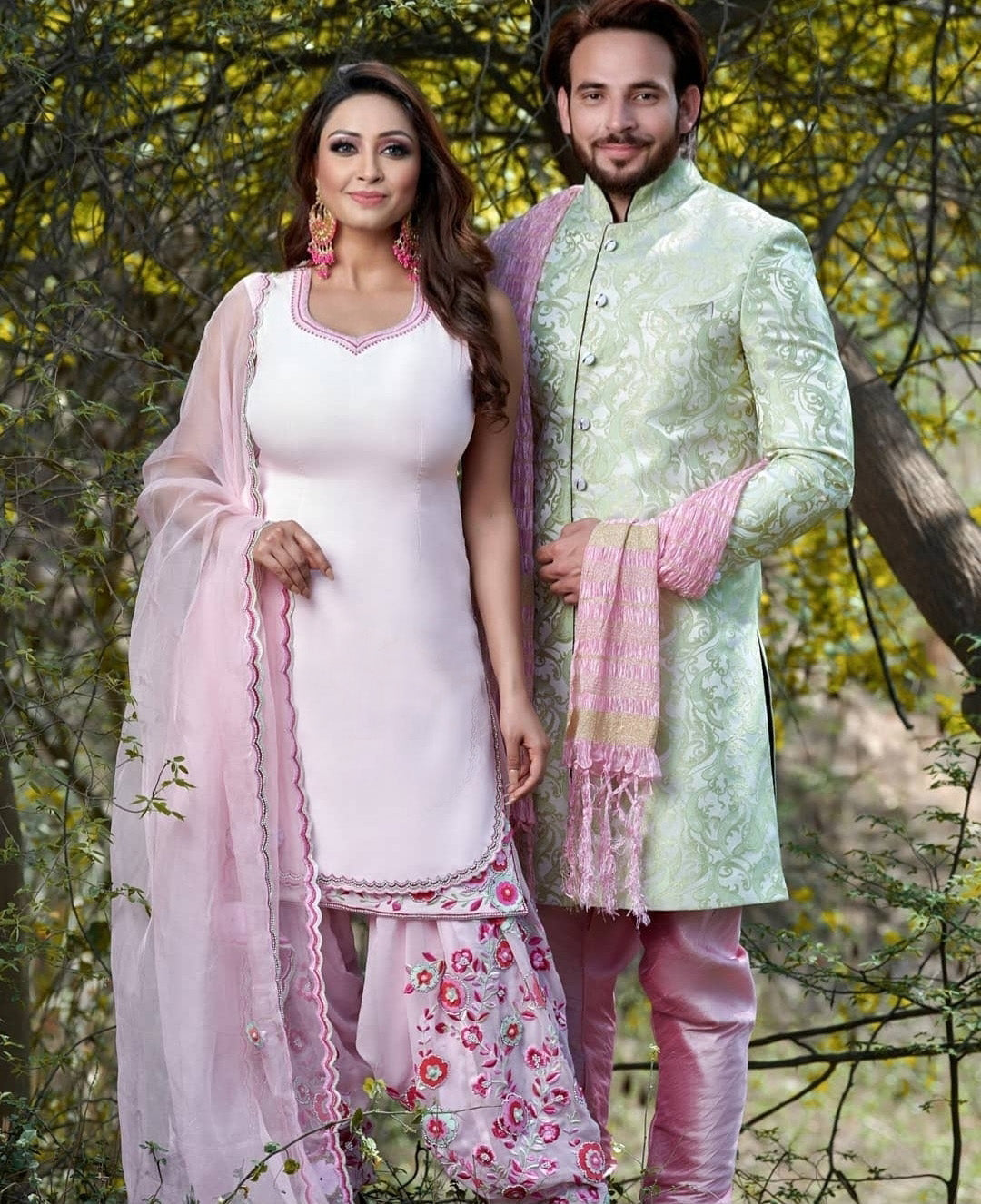 Indian Clothing Store in Denver, CO - Shop Custom Bridal anarkali - India Fashion X