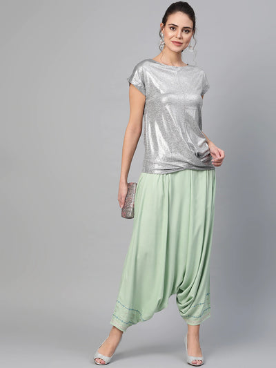 Solid Patiala Salwar - Indian Clothing in Denver, CO, Aurora, CO, Boulder, CO, Fort Collins, CO, Colorado Springs, CO, Parker, CO, Highlands Ranch, CO, Cherry Creek, CO, Centennial, CO, and Longmont, CO. Nationwide shipping USA - India Fashion X