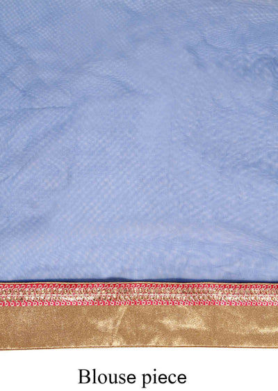Royal blue lehenga - Indian Clothing in Denver, CO, Aurora, CO, Boulder, CO, Fort Collins, CO, Colorado Springs, CO, Parker, CO, Highlands Ranch, CO, Cherry Creek, CO, Centennial, CO, and Longmont, CO. Nationwide shipping USA - India Fashion X