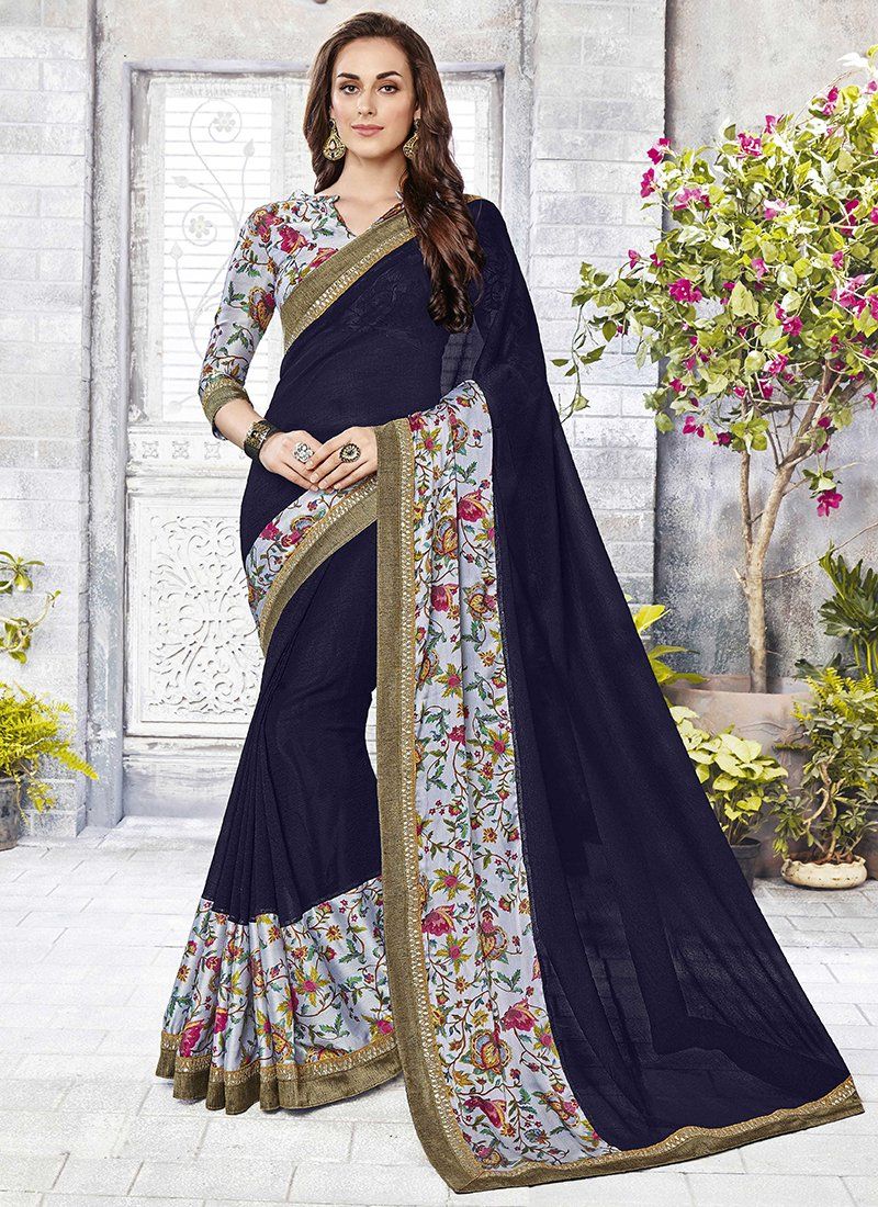Catelog 6650- Floral Sarees - Indian Clothing in Denver, CO, Aurora, CO, Boulder, CO, Fort Collins, CO, Colorado Springs, CO, Parker, CO, Highlands Ranch, CO, Cherry Creek, CO, Centennial, CO, and Longmont, CO. Nationwide shipping USA - India Fashion X