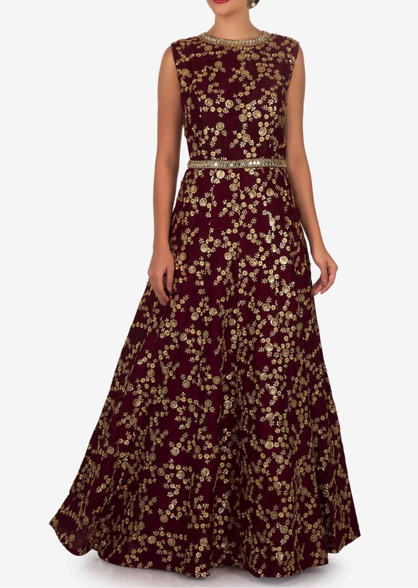 Deep maroon suit - Indian Clothing in Denver, CO, Aurora, CO, Boulder, CO, Fort Collins, CO, Colorado Springs, CO, Parker, CO, Highlands Ranch, CO, Cherry Creek, CO, Centennial, CO, and Longmont, CO. Nationwide shipping USA - India Fashion X