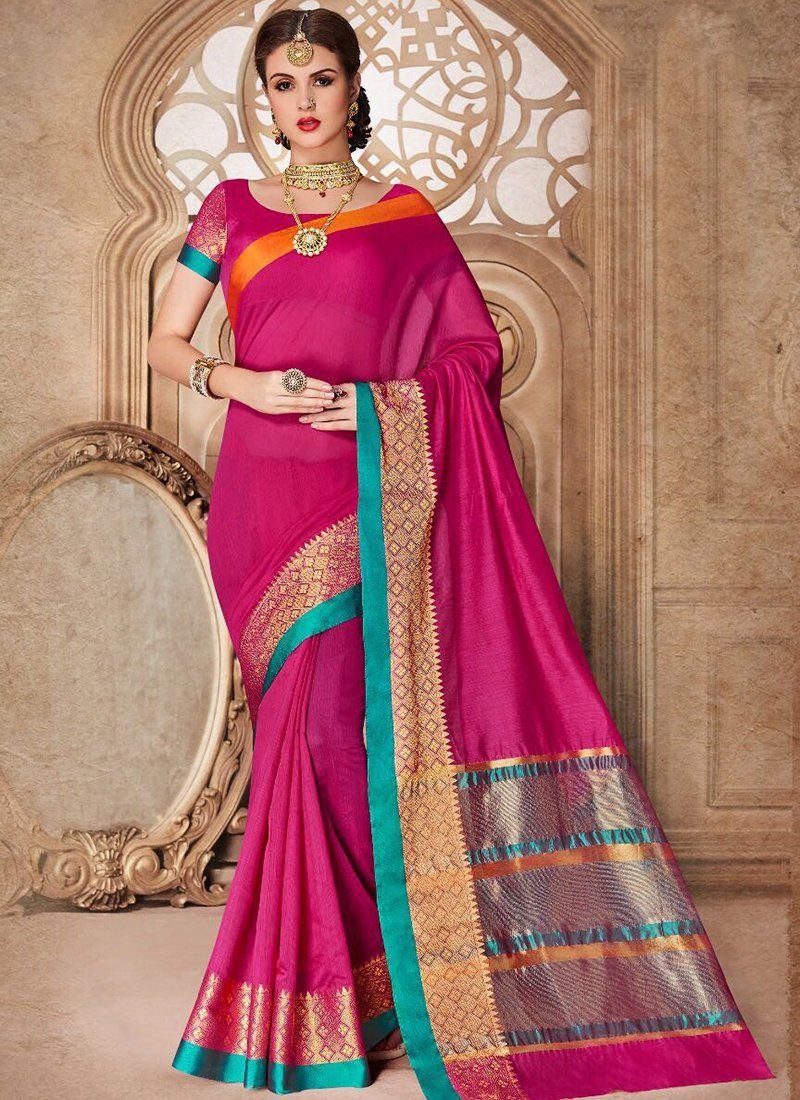 Party Wear Saree- Rani - Indian Clothing in Denver, CO, Aurora, CO, Boulder, CO, Fort Collins, CO, Colorado Springs, CO, Parker, CO, Highlands Ranch, CO, Cherry Creek, CO, Centennial, CO, and Longmont, CO. Nationwide shipping USA - India Fashion X