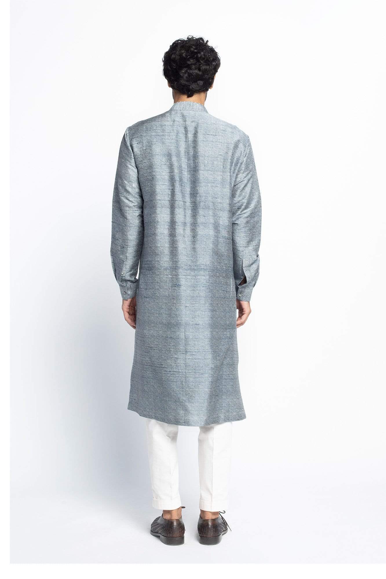 Barish Print Kurta Set Indian Clothing in Denver, CO, Aurora, CO, Boulder, CO, Fort Collins, CO, Colorado Springs, CO, Parker, CO, Highlands Ranch, CO, Cherry Creek, CO, Centennial, CO, and Longmont, CO. NATIONWIDE SHIPPING USA- India Fashion X