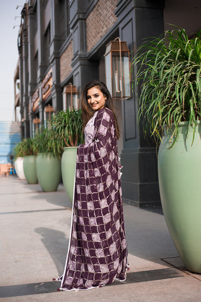 Violet Embroidered Patiala Suit Indian Clothing in Denver, CO, Aurora, CO, Boulder, CO, Fort Collins, CO, Colorado Springs, CO, Parker, CO, Highlands Ranch, CO, Cherry Creek, CO, Centennial, CO, and Longmont, CO. NATIONWIDE SHIPPING USA- India Fashion X