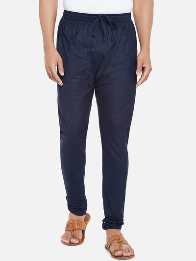 Blue Solid Pure Cotton Churidar Indian Clothing in Denver, CO, Aurora, CO, Boulder, CO, Fort Collins, CO, Colorado Springs, CO, Parker, CO, Highlands Ranch, CO, Cherry Creek, CO, Centennial, CO, and Longmont, CO. NATIONWIDE SHIPPING USA- India Fashion X