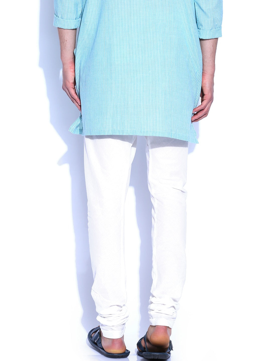 White Cotton Churidar Indian Clothing in Denver, CO, Aurora, CO, Boulder, CO, Fort Collins, CO, Colorado Springs, CO, Parker, CO, Highlands Ranch, CO, Cherry Creek, CO, Centennial, CO, and Longmont, CO. NATIONWIDE SHIPPING USA- India Fashion X