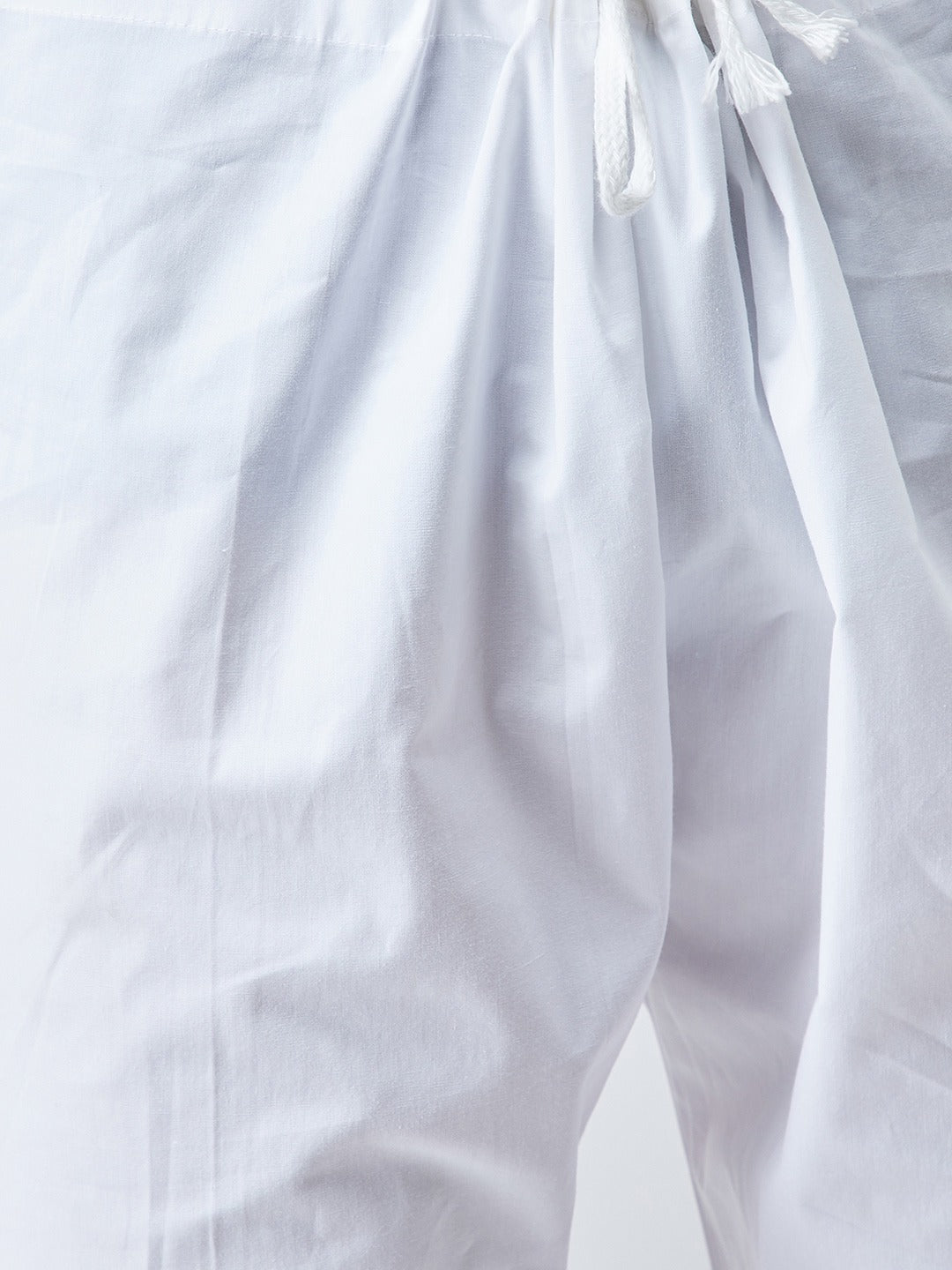 White Solid Pajamas Indian Clothing in Denver, CO, Aurora, CO, Boulder, CO, Fort Collins, CO, Colorado Springs, CO, Parker, CO, Highlands Ranch, CO, Cherry Creek, CO, Centennial, CO, and Longmont, CO. NATIONWIDE SHIPPING USA- India Fashion X