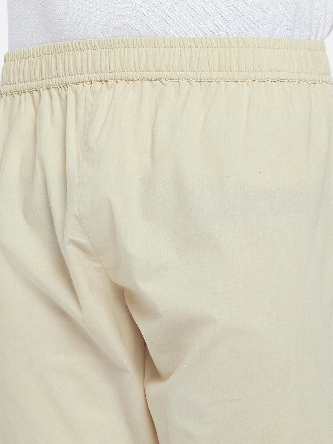 Slim Beige Churidar Pants Indian Clothing in Denver, CO, Aurora, CO, Boulder, CO, Fort Collins, CO, Colorado Springs, CO, Parker, CO, Highlands Ranch, CO, Cherry Creek, CO, Centennial, CO, and Longmont, CO. NATIONWIDE SHIPPING USA- India Fashion X