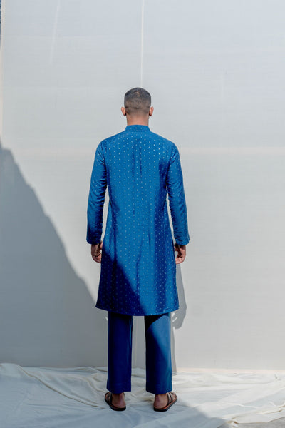 Chanderi Kurta Set Indian Clothing in Denver, CO, Aurora, CO, Boulder, CO, Fort Collins, CO, Colorado Springs, CO, Parker, CO, Highlands Ranch, CO, Cherry Creek, CO, Centennial, CO, and Longmont, CO. NATIONWIDE SHIPPING USA- India Fashion X