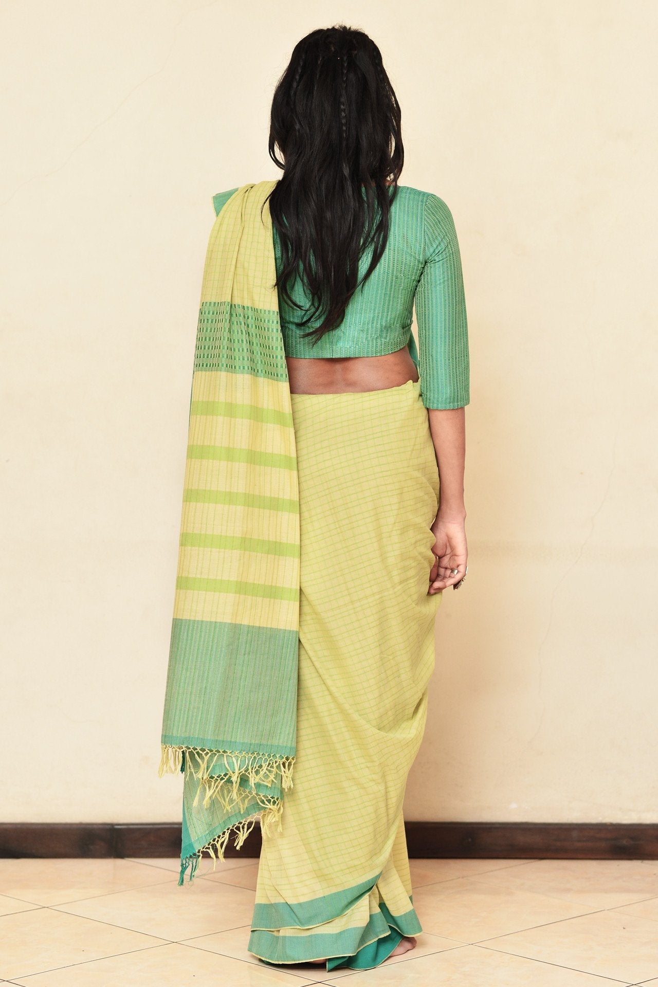 Haritha Rekha Saree - Indian Clothing in Denver, CO, Aurora, CO, Boulder, CO, Fort Collins, CO, Colorado Springs, CO, Parker, CO, Highlands Ranch, CO, Cherry Creek, CO, Centennial, CO, and Longmont, CO. Nationwide shipping USA - India Fashion X