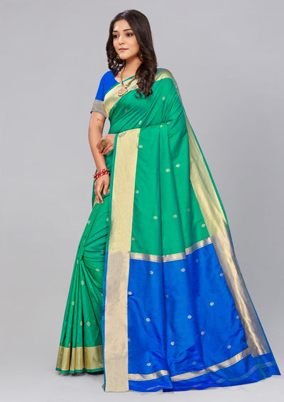 Faux Silk Handloom Saree Indian Clothing in Denver, CO, Aurora, CO, Boulder, CO, Fort Collins, CO, Colorado Springs, CO, Parker, CO, Highlands Ranch, CO, Cherry Creek, CO, Centennial, CO, and Longmont, CO. NATIONWIDE SHIPPING USA- India Fashion X