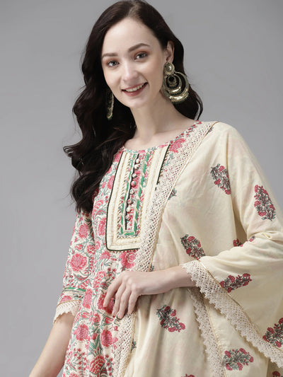 Red Ethnic Print Kurta - Indian Clothing in Denver, CO, Aurora, CO, Boulder, CO, Fort Collins, CO, Colorado Springs, CO, Parker, CO, Highlands Ranch, CO, Cherry Creek, CO, Centennial, CO, and Longmont, CO. Nationwide shipping USA - India Fashion X