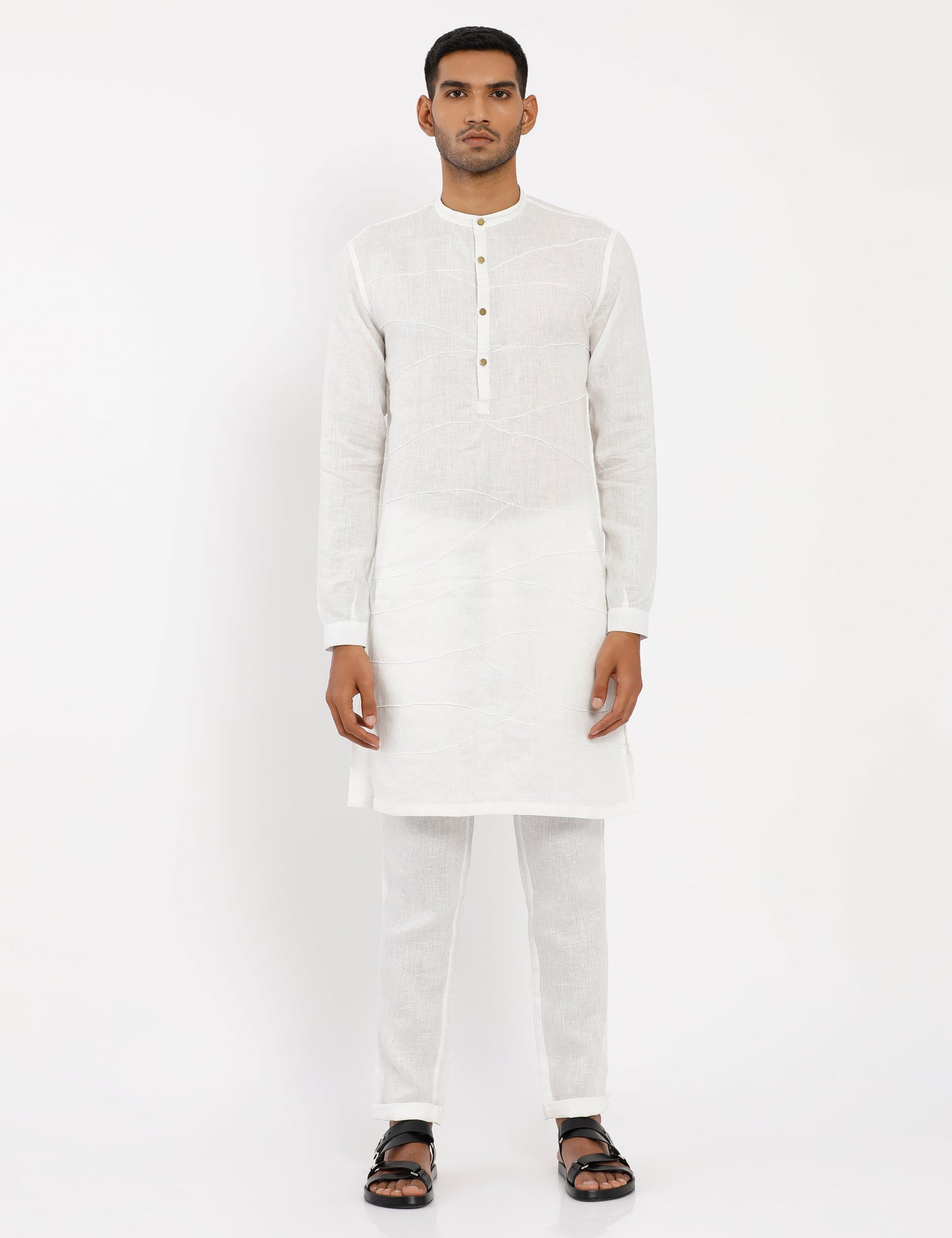 White Desert Kurta Indian Clothing in Denver, CO, Aurora, CO, Boulder, CO, Fort Collins, CO, Colorado Springs, CO, Parker, CO, Highlands Ranch, CO, Cherry Creek, CO, Centennial, CO, and Longmont, CO. NATIONWIDE SHIPPING USA- India Fashion X