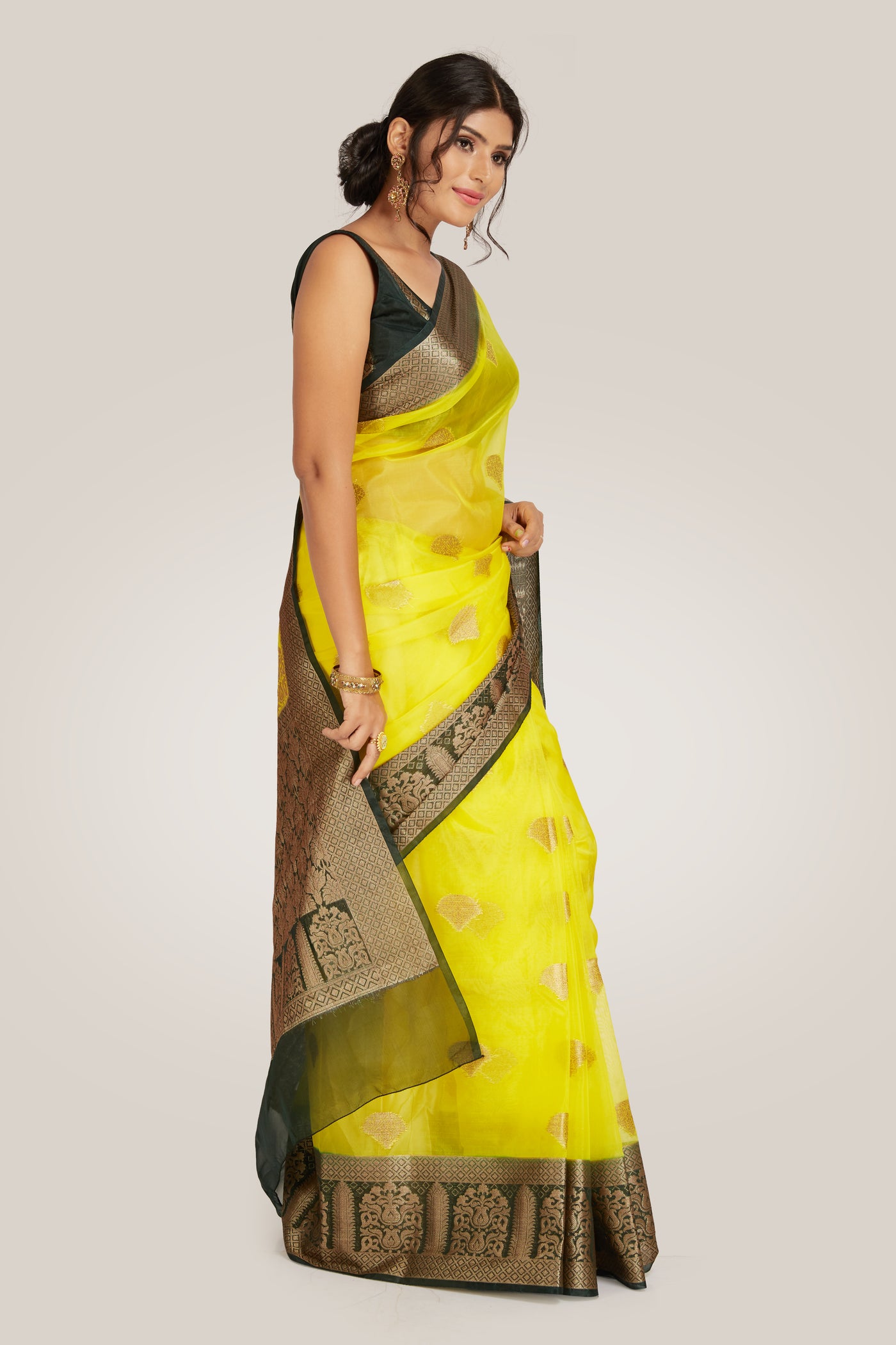 Tissue Banarasi Saree - Indian Clothing in Denver, CO, Aurora, CO, Boulder, CO, Fort Collins, CO, Colorado Springs, CO, Parker, CO, Highlands Ranch, CO, Cherry Creek, CO, Centennial, CO, and Longmont, CO. Nationwide shipping USA - India Fashion X