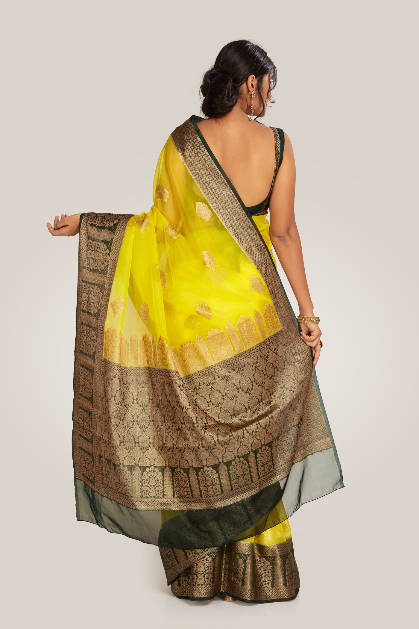 Tissue Banarasi Saree - Indian Clothing in Denver, CO, Aurora, CO, Boulder, CO, Fort Collins, CO, Colorado Springs, CO, Parker, CO, Highlands Ranch, CO, Cherry Creek, CO, Centennial, CO, and Longmont, CO. Nationwide shipping USA - India Fashion X