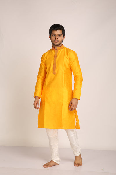 Glossed Regular Fit Kurta Indian Clothing in Denver, CO, Aurora, CO, Boulder, CO, Fort Collins, CO, Colorado Springs, CO, Parker, CO, Highlands Ranch, CO, Cherry Creek, CO, Centennial, CO, and Longmont, CO. NATIONWIDE SHIPPING USA- India Fashion X