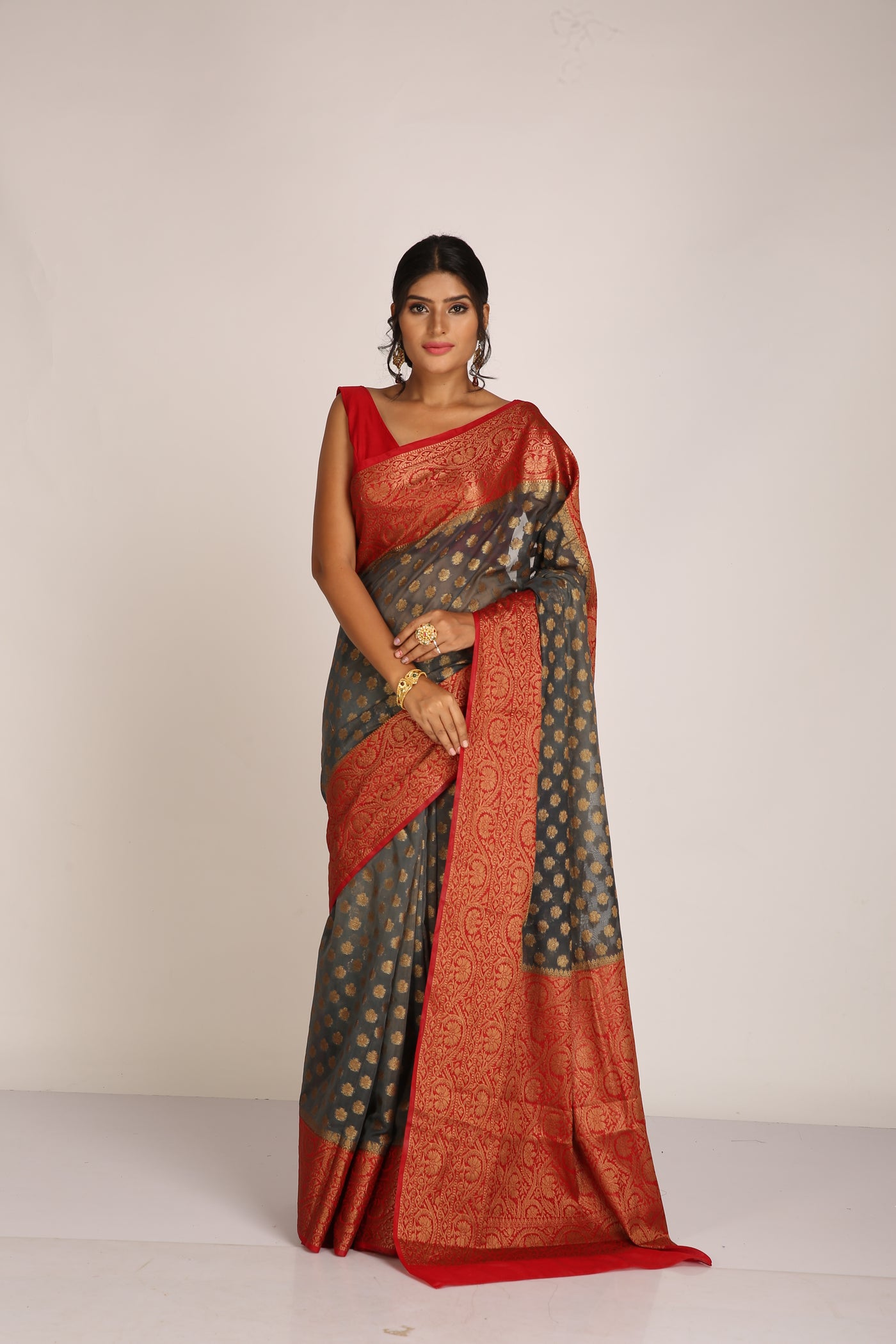 Traditional Tissue Saree Indian Clothing in Denver, CO, Aurora, CO, Boulder, CO, Fort Collins, CO, Colorado Springs, CO, Parker, CO, Highlands Ranch, CO, Cherry Creek, CO, Centennial, CO, and Longmont, CO. NATIONWIDE SHIPPING USA- India Fashion X