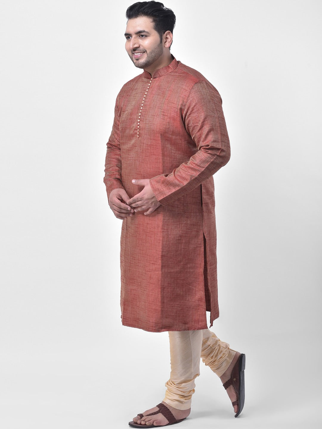 Rust Maroon Kurta Set Indian Clothing in Denver, CO, Aurora, CO, Boulder, CO, Fort Collins, CO, Colorado Springs, CO, Parker, CO, Highlands Ranch, CO, Cherry Creek, CO, Centennial, CO, and Longmont, CO. NATIONWIDE SHIPPING USA- India Fashion X
