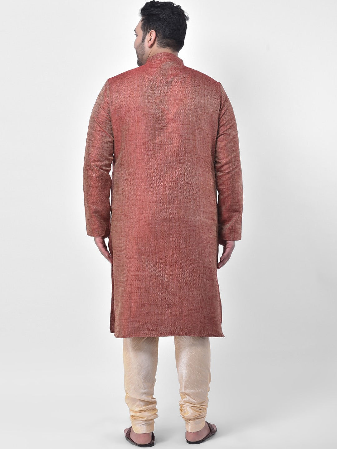 Rust Maroon Kurta Set Indian Clothing in Denver, CO, Aurora, CO, Boulder, CO, Fort Collins, CO, Colorado Springs, CO, Parker, CO, Highlands Ranch, CO, Cherry Creek, CO, Centennial, CO, and Longmont, CO. NATIONWIDE SHIPPING USA- India Fashion X
