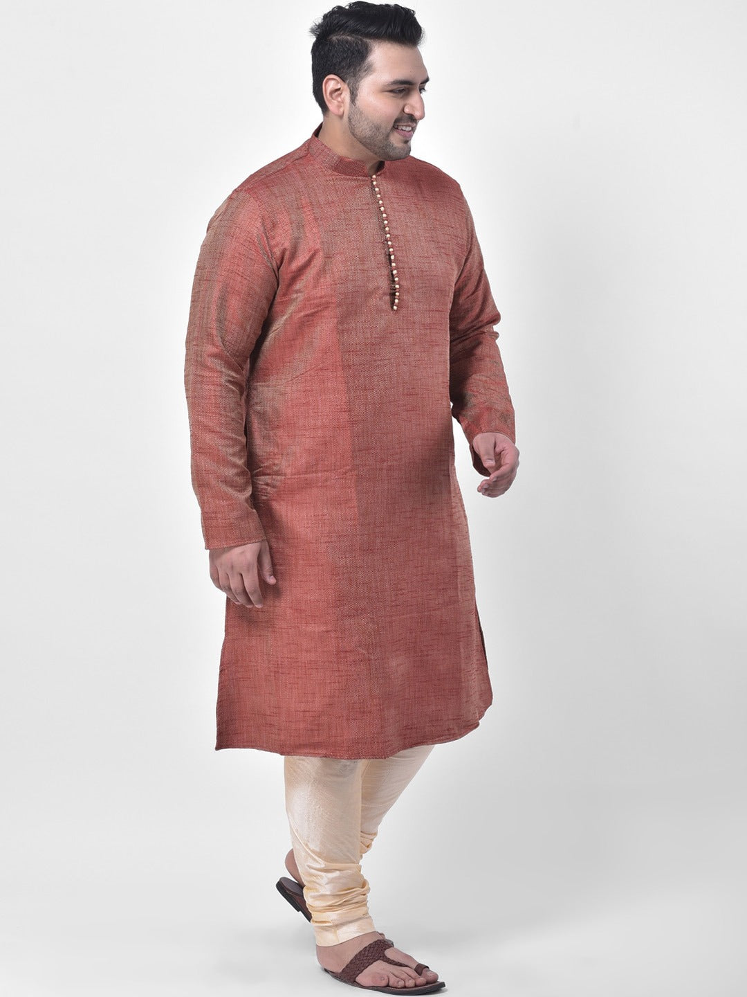 Rust Maroon Kurta Set Indian Clothing in Denver, CO, Aurora, CO, Boulder, CO, Fort Collins, CO, Colorado Springs, CO, Parker, CO, Highlands Ranch, CO, Cherry Creek, CO, Centennial, CO, and Longmont, CO. NATIONWIDE SHIPPING USA- India Fashion X