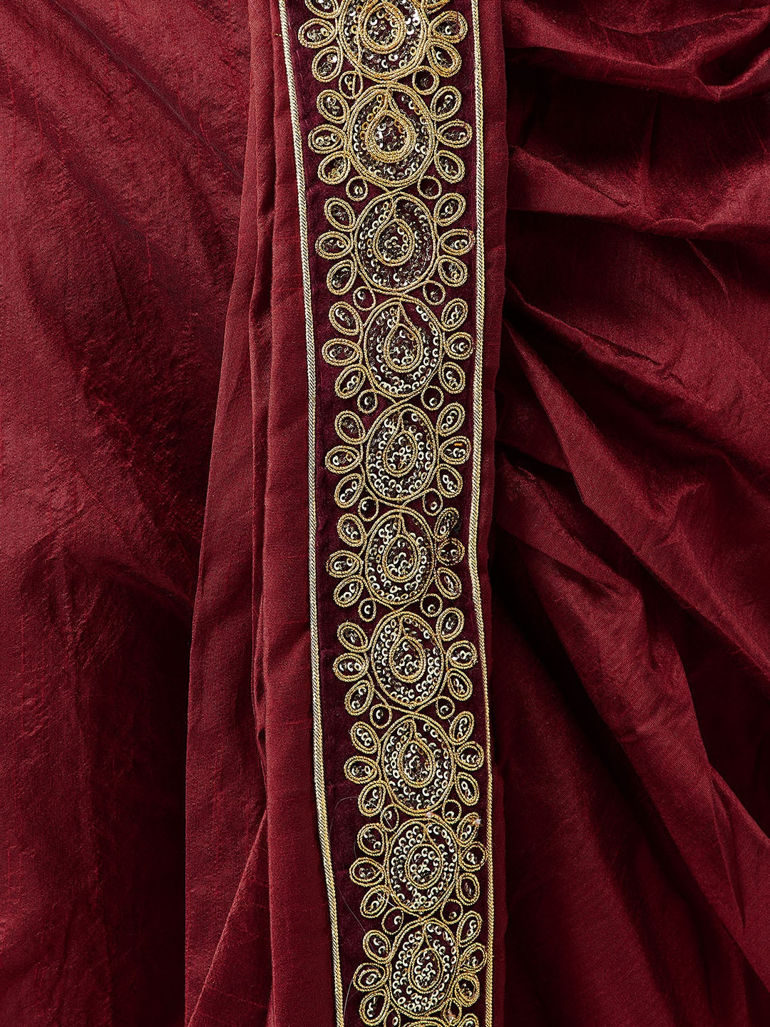 maroon Embroidered Dhoti Pants Indian Clothing in Denver, CO, Aurora, CO, Boulder, CO, Fort Collins, CO, Colorado Springs, CO, Parker, CO, Highlands Ranch, CO, Cherry Creek, CO, Centennial, CO, and Longmont, CO. NATIONWIDE SHIPPING USA- India Fashion X