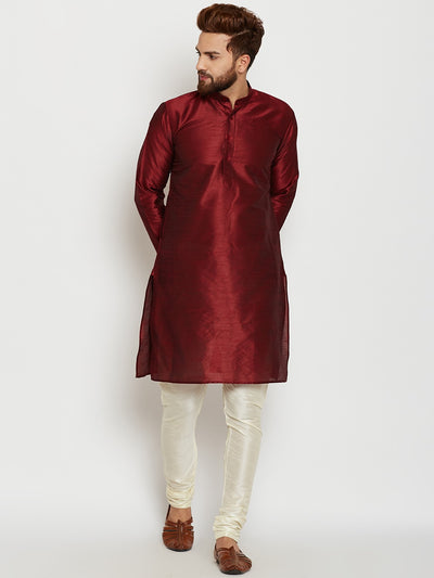 Cream Solid Silk Churidar Indian Clothing in Denver, CO, Aurora, CO, Boulder, CO, Fort Collins, CO, Colorado Springs, CO, Parker, CO, Highlands Ranch, CO, Cherry Creek, CO, Centennial, CO, and Longmont, CO. NATIONWIDE SHIPPING USA- India Fashion X