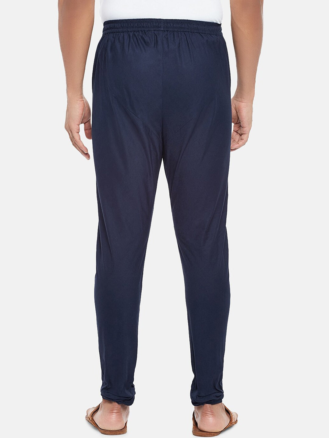 Blue Solid Pure Cotton Churidar Indian Clothing in Denver, CO, Aurora, CO, Boulder, CO, Fort Collins, CO, Colorado Springs, CO, Parker, CO, Highlands Ranch, CO, Cherry Creek, CO, Centennial, CO, and Longmont, CO. NATIONWIDE SHIPPING USA- India Fashion X