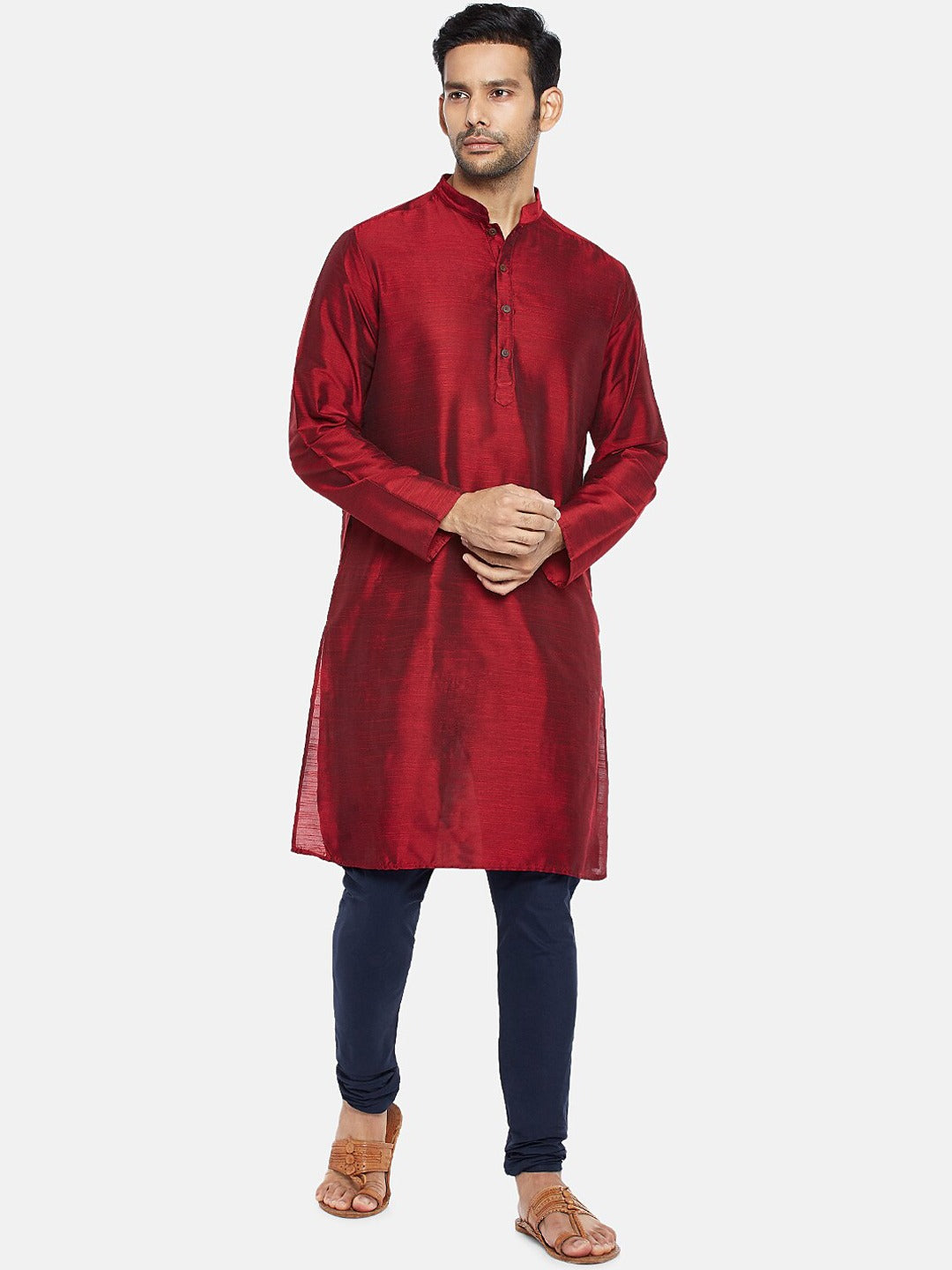 Blue Solid Pure Cotton Churidar Indian Clothing in Denver, CO, Aurora, CO, Boulder, CO, Fort Collins, CO, Colorado Springs, CO, Parker, CO, Highlands Ranch, CO, Cherry Creek, CO, Centennial, CO, and Longmont, CO. NATIONWIDE SHIPPING USA- India Fashion X