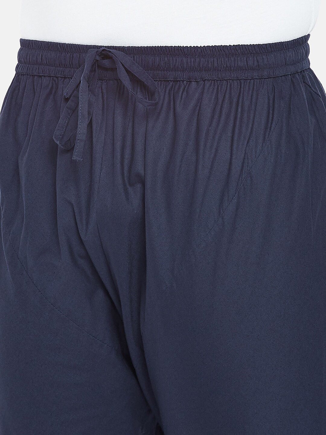 Blue Solid Pure Cotton Churidar Indian Clothing in Denver, CO, Aurora, CO, Boulder, CO, Fort Collins, CO, Colorado Springs, CO, Parker, CO, Highlands Ranch, CO, Cherry Creek, CO, Centennial, CO, and Longmont, CO. NATIONWIDE SHIPPING USA- India Fashion X