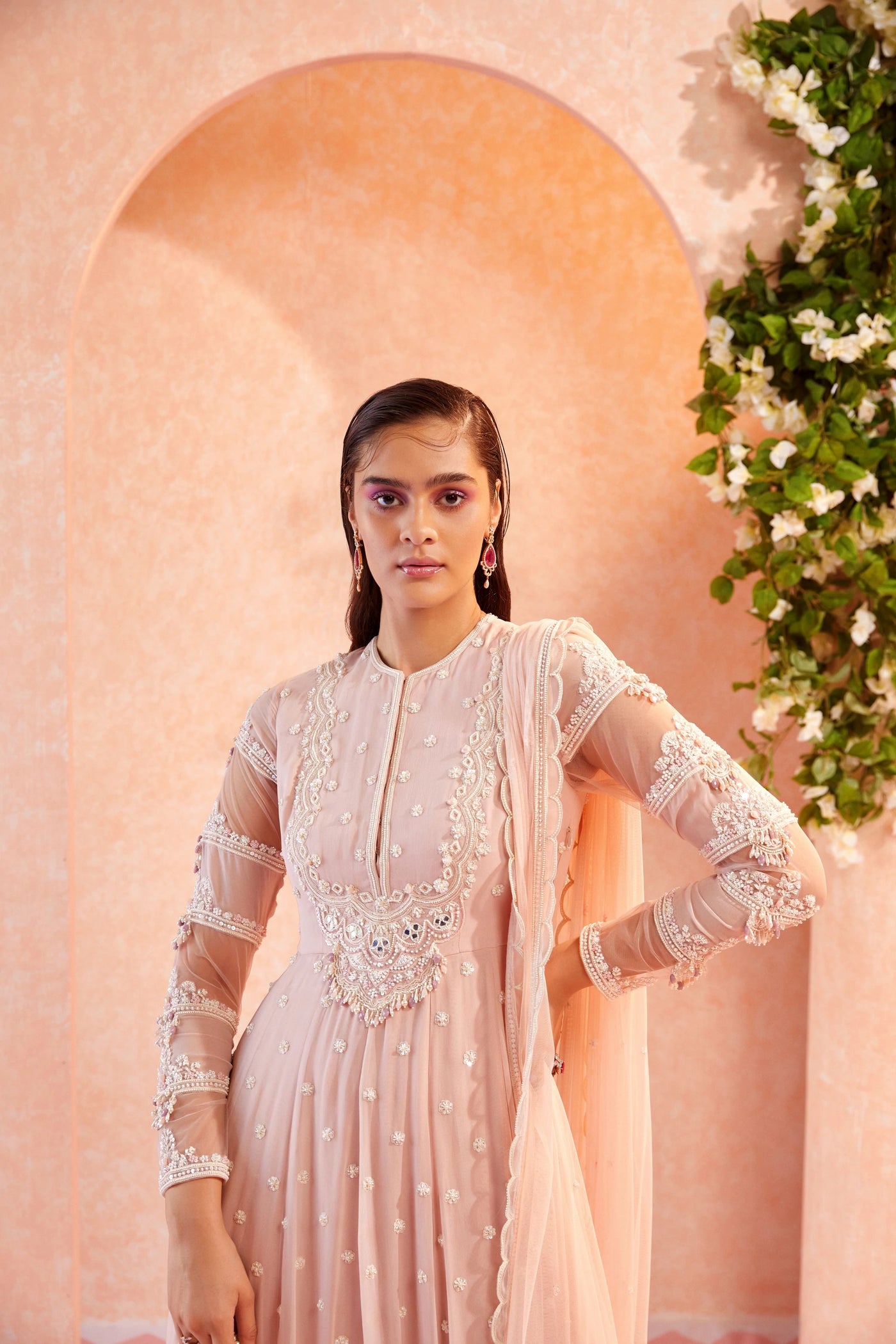 Zara Anarkali Indian Clothing in Denver, CO, Aurora, CO, Boulder, CO, Fort Collins, CO, Colorado Springs, CO, Parker, CO, Highlands Ranch, CO, Cherry Creek, CO, Centennial, CO, and Longmont, CO. NATIONWIDE SHIPPING USA- India Fashion X
